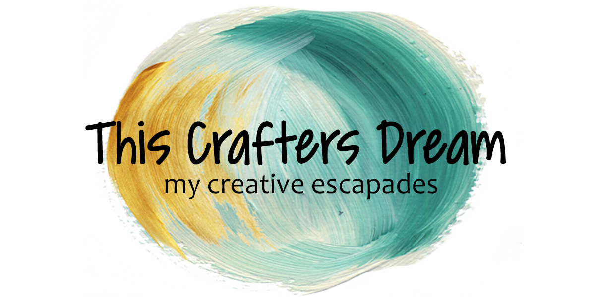 This Crafters Dream