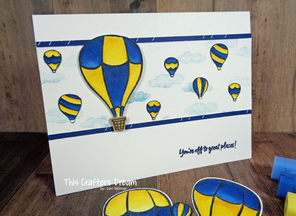 AboveTheClouds_GraduationCard1_StampinUp_ThisCraftersDream_LoriSkinner