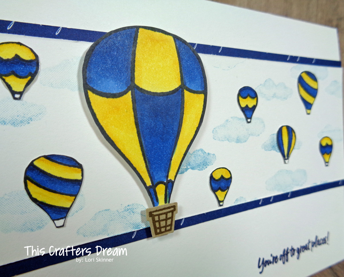 AboveTheClouds_GraduationCard_Detail_StampinUp_ThisCraftersDream_LoriSkinner