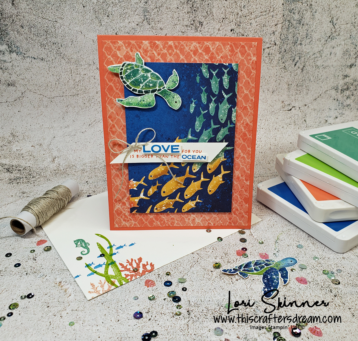 Man Card Monday_Whale Done_Lori Skinner_This Crafters Dream_3-29