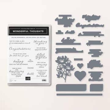 161494 wonderful thoughts bundle